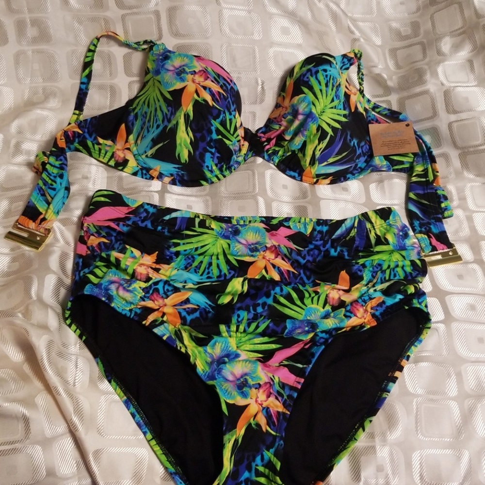 Swimsuit